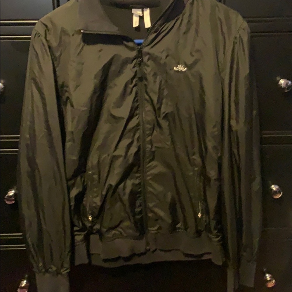 Old Navy windbreaker